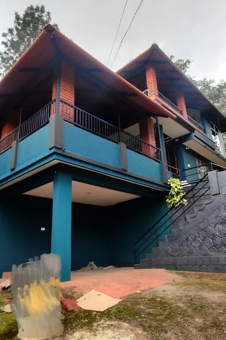 Castello Holiday Homestay Wayanad