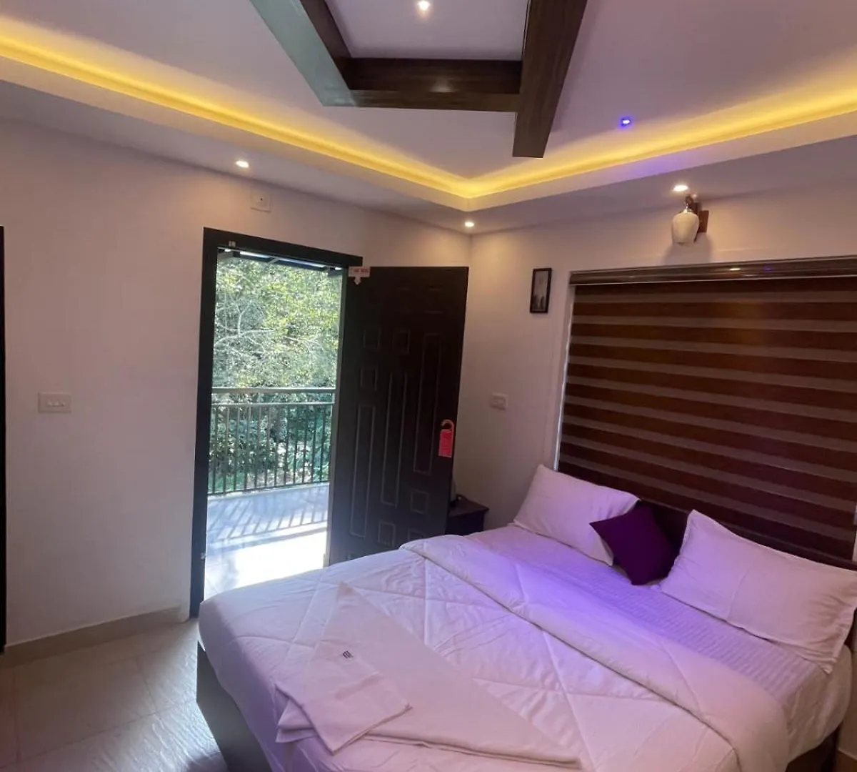 Castello Holiday Homestay Wayanad Indie