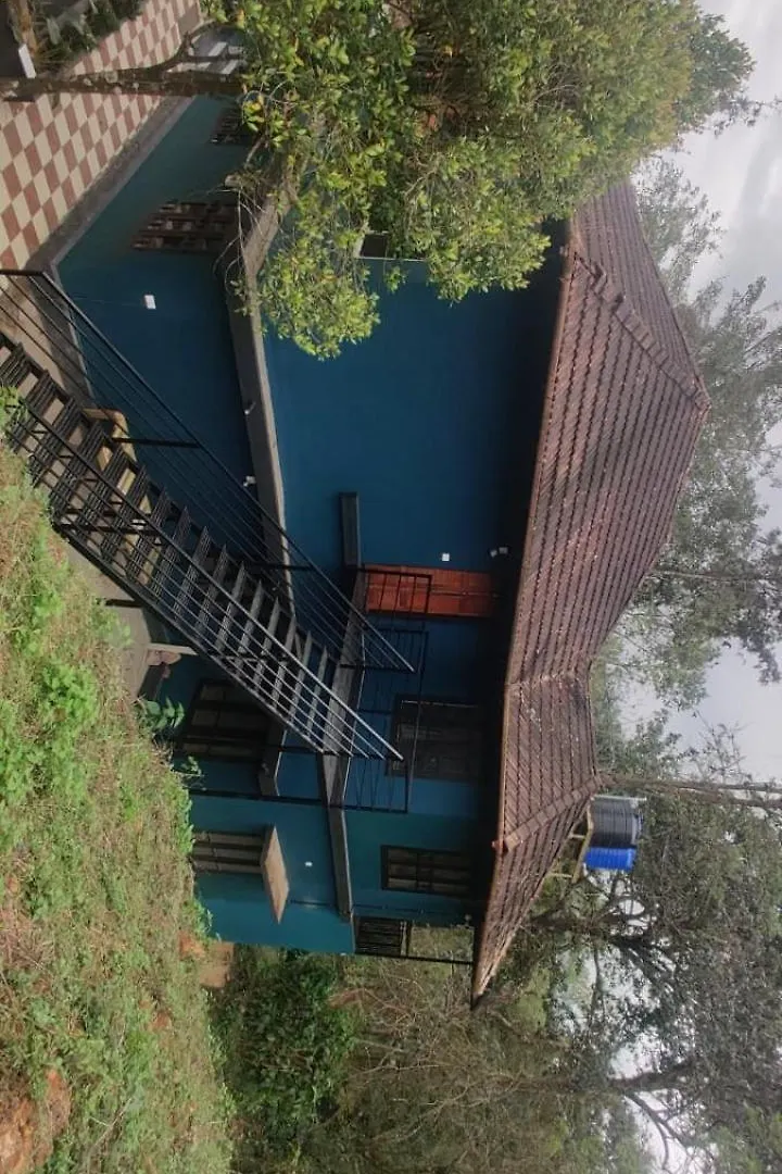 Castello Holiday Homestay Wayanad Indie